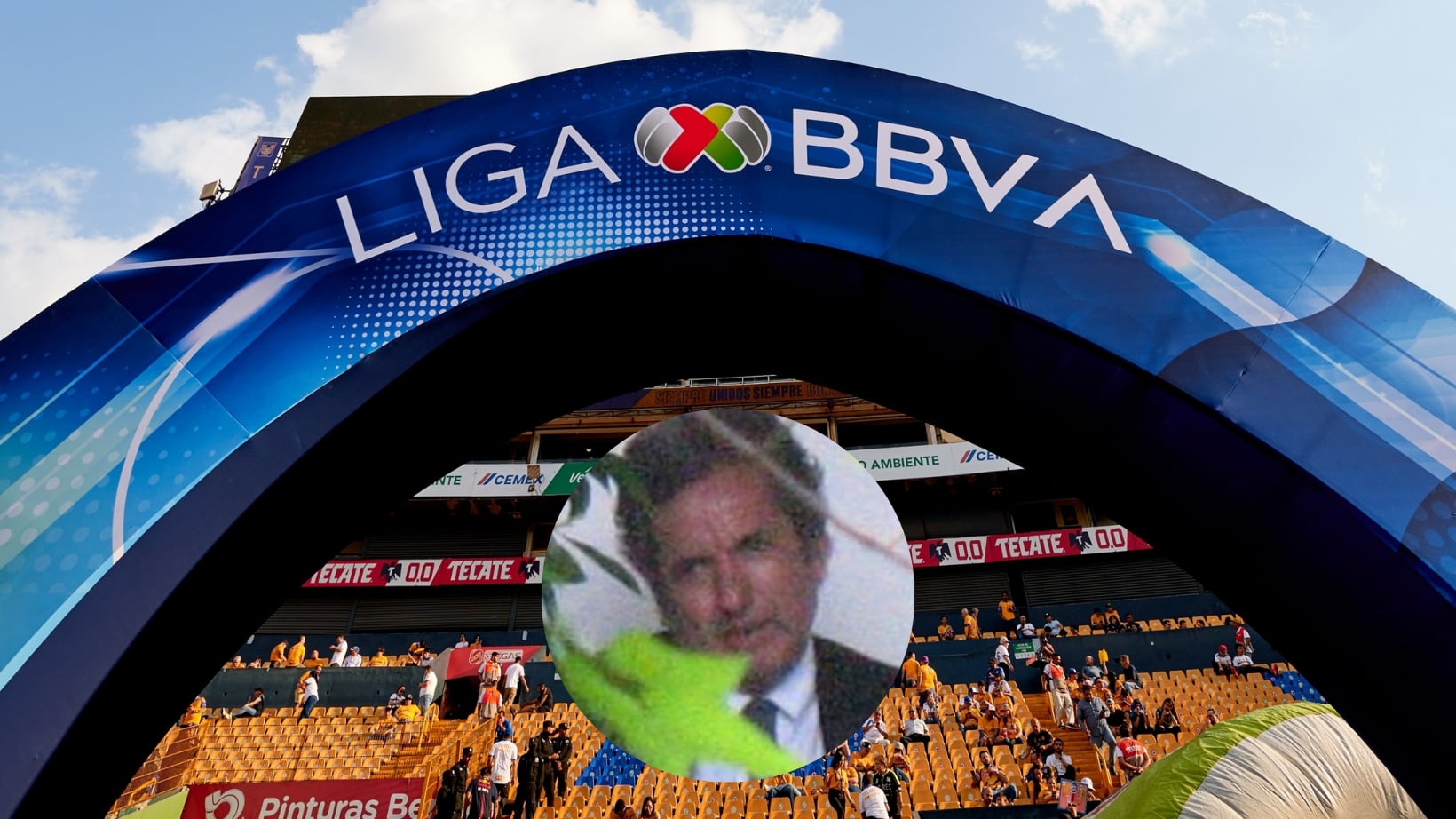 Carlos Hurtado era un reconocido promotor en el futbol mexicano.