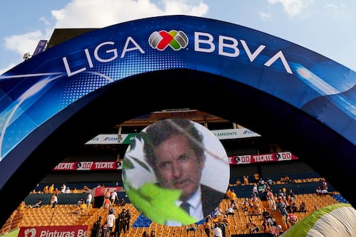 Muere Carlos Hurtado, poderoso y polémico promotor de la Liga MX: ¿Cuál fue la causa?