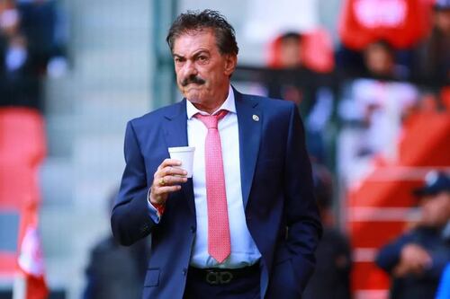 Ricardo La Volpe confirma que sale del retiro para tomar un nuevo reto como DT
