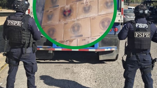 La Secretaría de Seguridad y Paz reiteró el llamado a la ciudadanía para reportar de manera anónima cualquier hecho delictivo a la línea 089