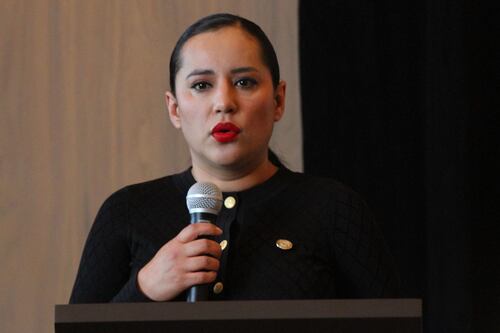 Sandra Cuevas y concejales de la Cuauhtémoc difundieron propaganda durante veda electoral