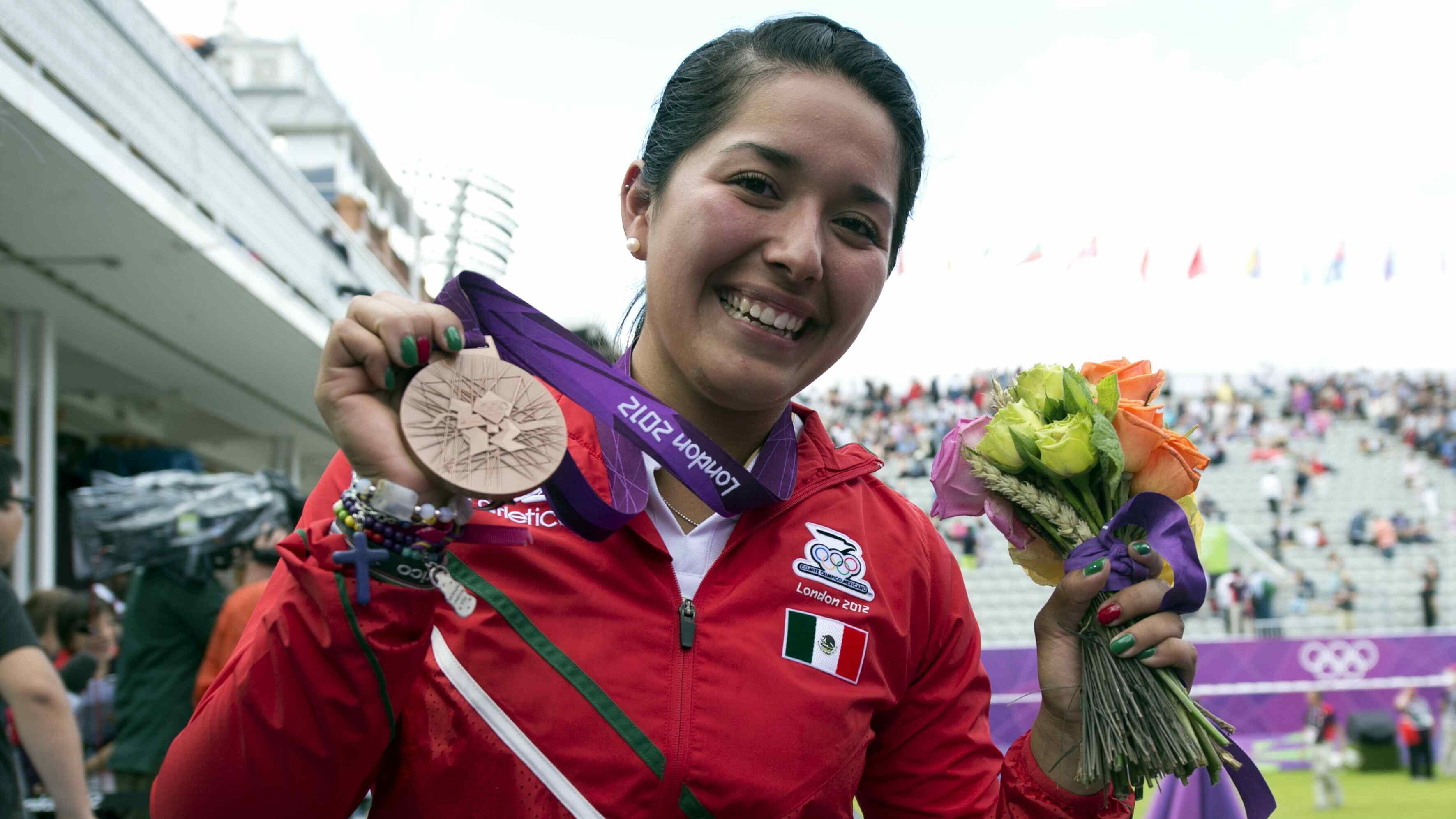 Mariana Avitia
