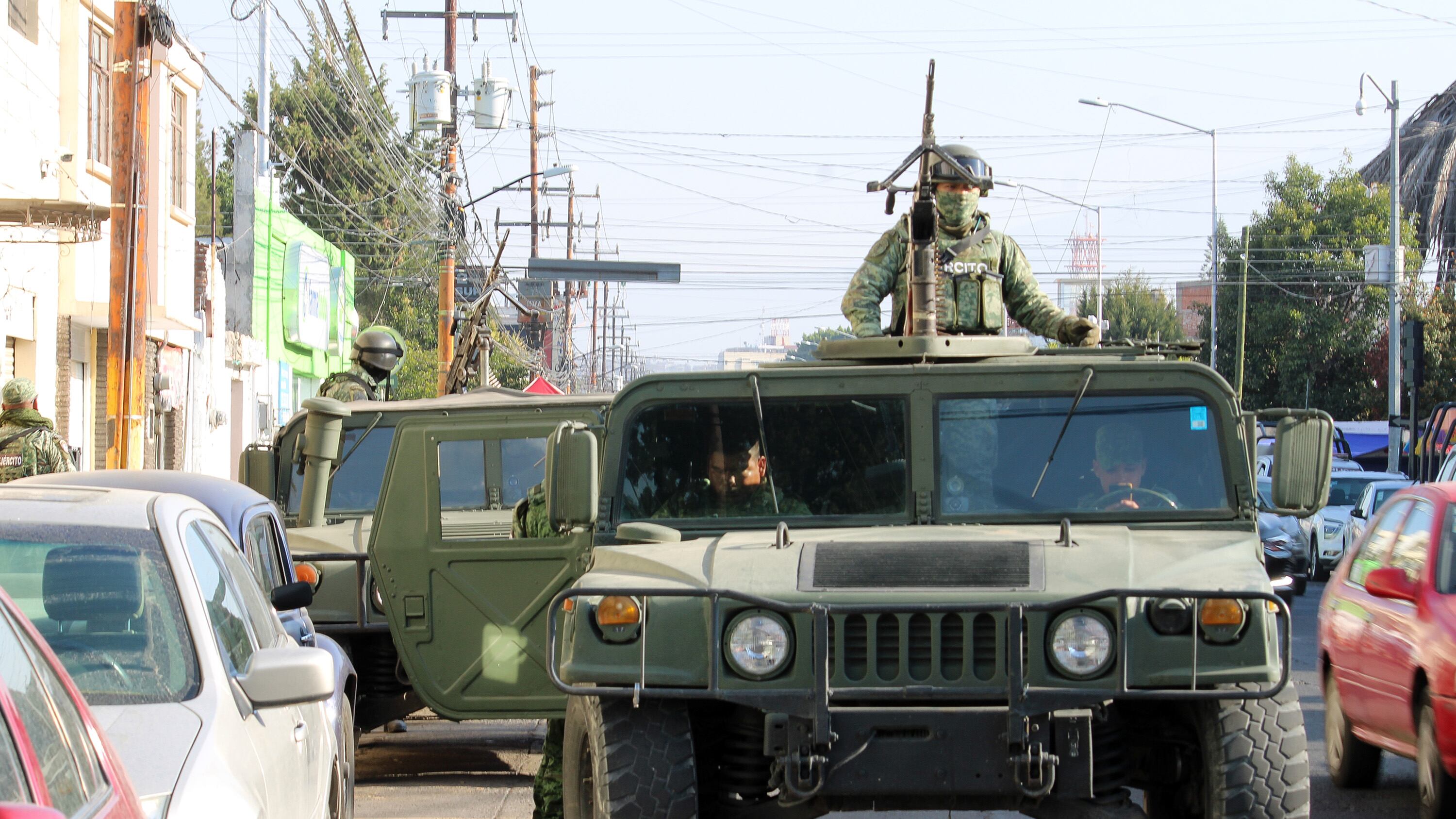 FOTO: Agencia Enfoque