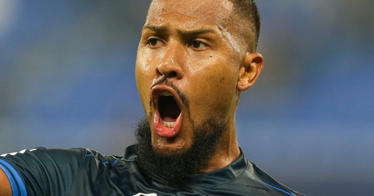 Salomón Rondón lanza contundente advertencia al Real Madrid: “Esta vez ...