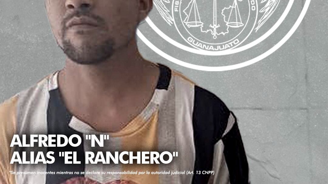 Asesinó con arma de fuego a una persona.