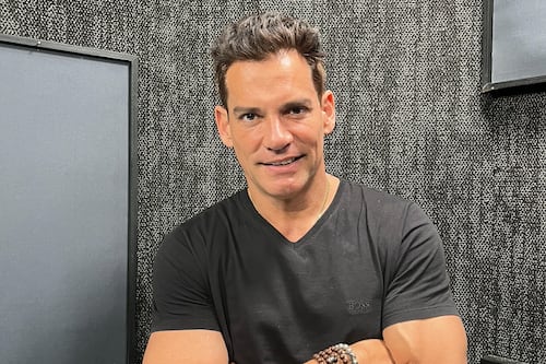 ¿Policía de adorno? Cristián de la Fuente explota tras robo de su moto: “No alcanzaron a alguien caminando”