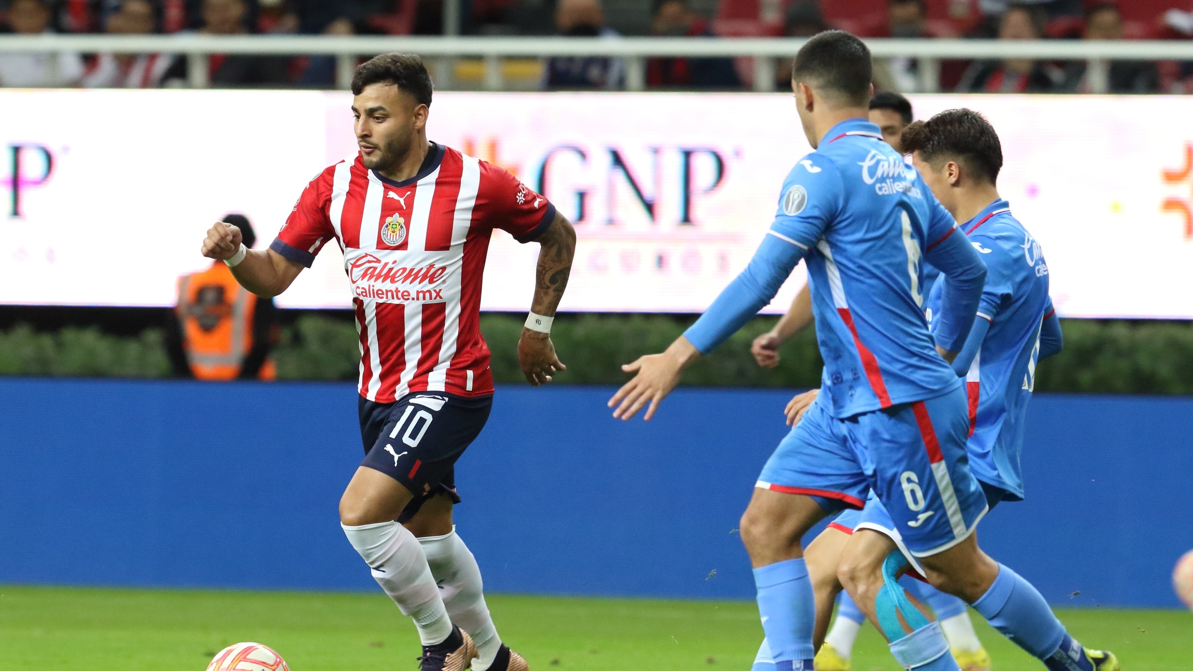 El Rebaño buscará conseguir el boleto directo