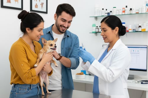 Tus ‘perrhijos’ ya tienen seguro: la nueva fiebre que conquista a México