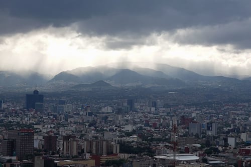 ¿San Valentín sin auto? Activan contingencia ambiental en Valle de México; ve quiénes pueden circular