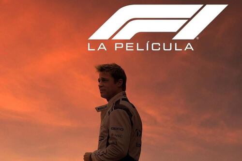 Brad Pitt visitará CDMX por el estreno de ‘F1′, todo lo que debes saber