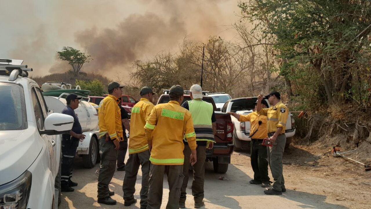 Concluye el Operativo de Semana Santa y Pascua en el estado con números rojos. CORTESÍA