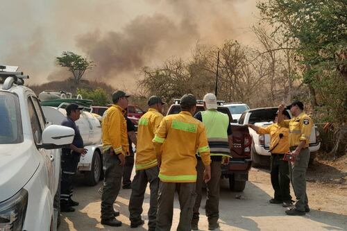 Mueren 23 personas durante Semana Santa y Pascua; 18 de ellas por accidentes carreteros