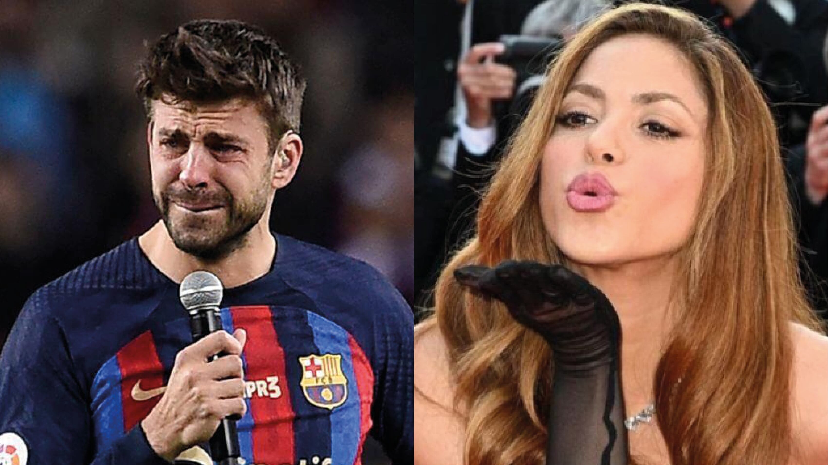 Shakira dedicará toda una sesión de Bizarrap a Piqué