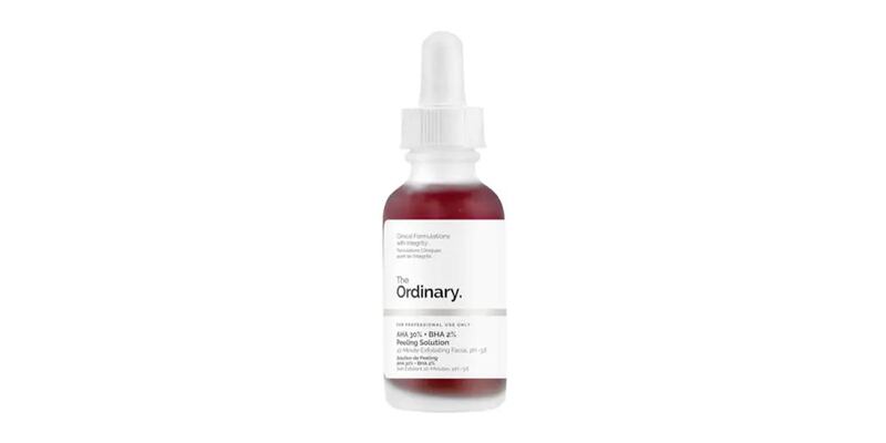 Claro Shop, The Ordinary AHA 30%