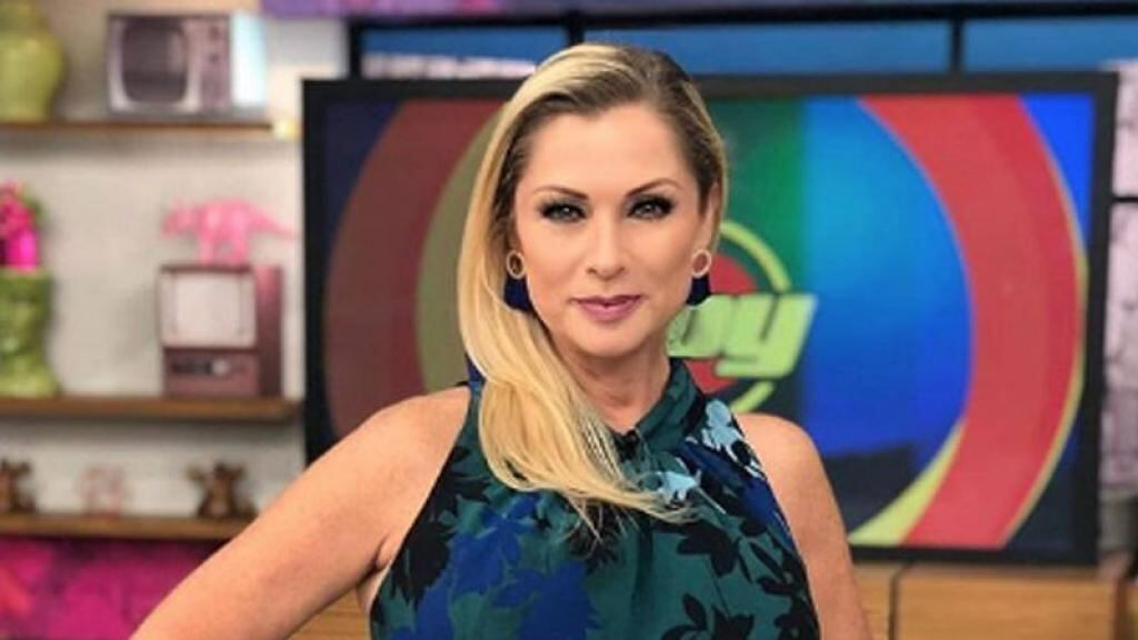 Fotos de Leticia calderon