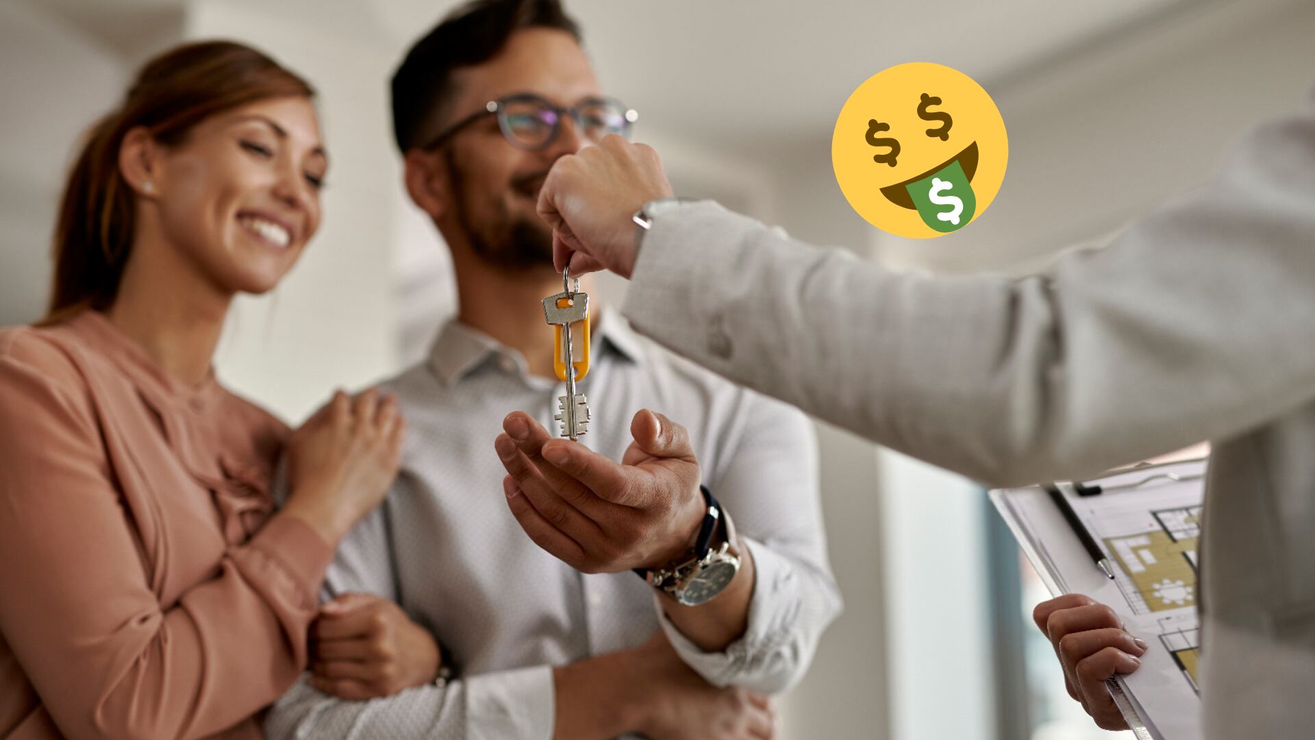 Antes de solicitar un crédito hipotecario evalúa tu capacidad de pago, comparar opciones y construye un buen historial de crédito.