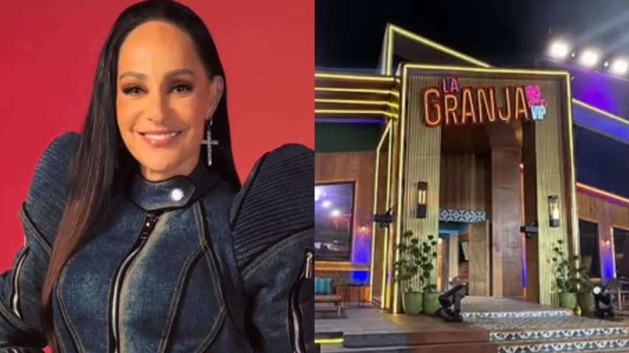 ¿Cuánto le pagan a Lola Cortés en 'La Granja VIP'?