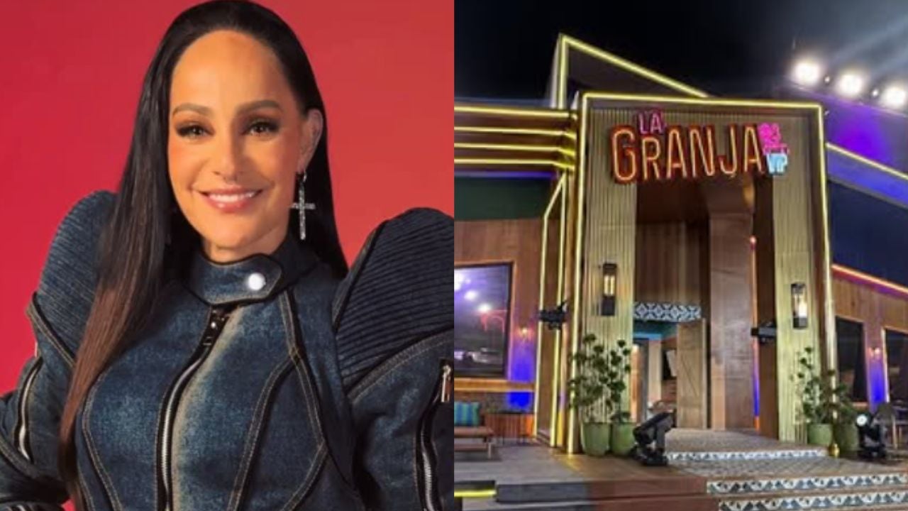 ¿Cuánto le pagan a Lola Cortés en 'La Granja VIP'?