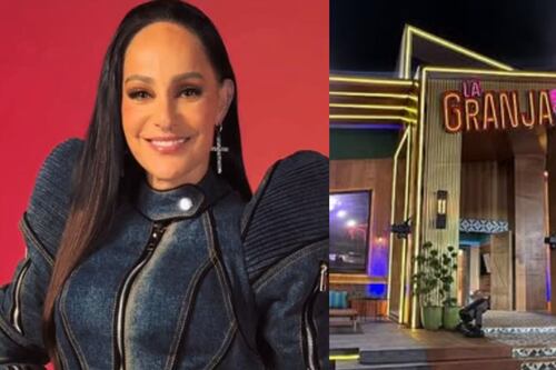 Lola Cortés, la mejor pagada de TV Azteca: ¿Cuánto ganará por participar en ‘La Granja VIP’?