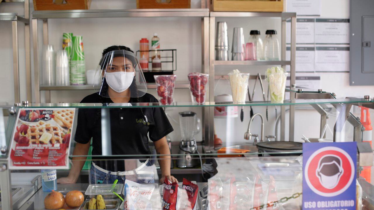 Querétaro abre un nuevo Instituto a favor de los emprendimientos en el estado