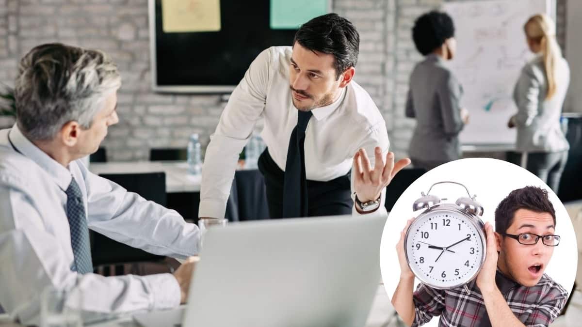 Empleados y empresas