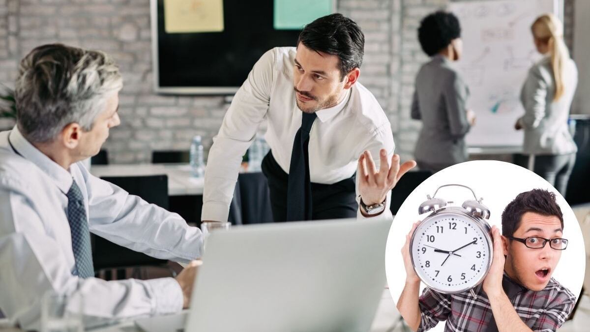 Empleados y empresas