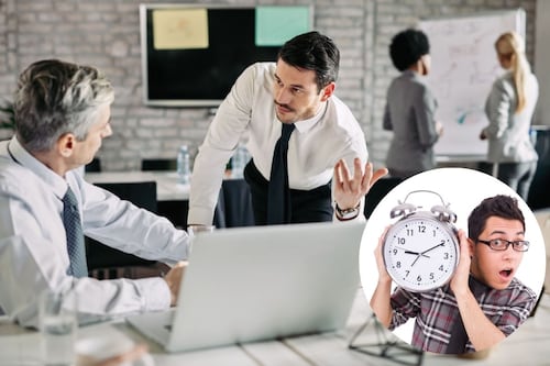 México alista iniciativa para implementar la semana laboral de 40 horas en diciembre