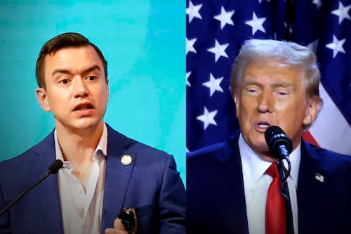 ¿EU violó la soberanía de Ecuador? Irrupción de ICE en Consulado tensa la relación