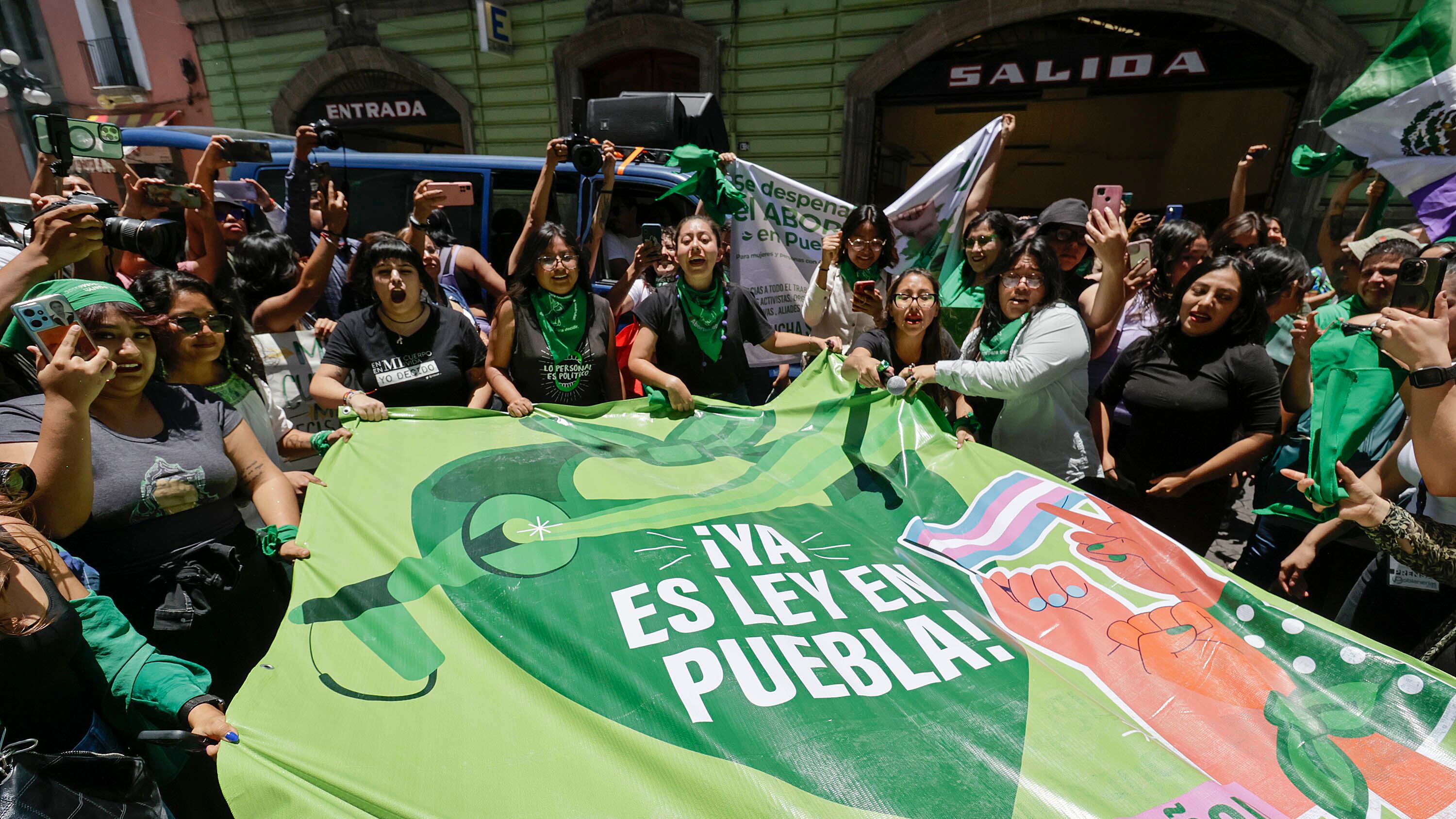 FOTO: Oscar Rodríguez/Agencia Enfoque
