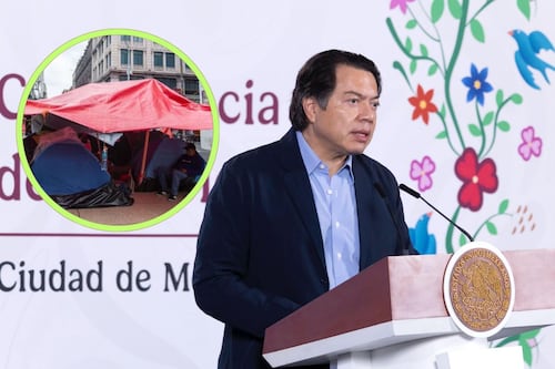 “Querían clases, pero están en paro”: SEP revela que CNTE dejó a 17 mil escuelas sin clases