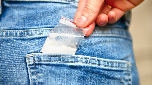 Incautan más de dos millones de dosis de cocaína en el sur de Quito
