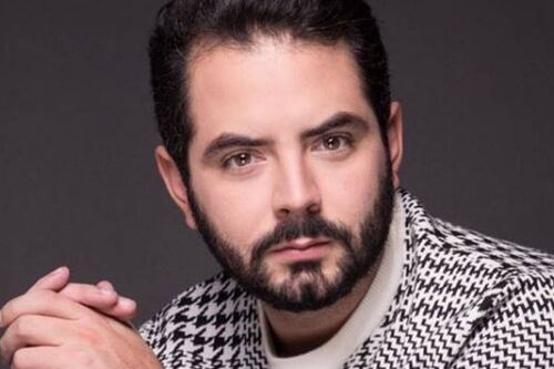 José Eduardo Derbez se peleó con una señora por un puesto de estacionamiento