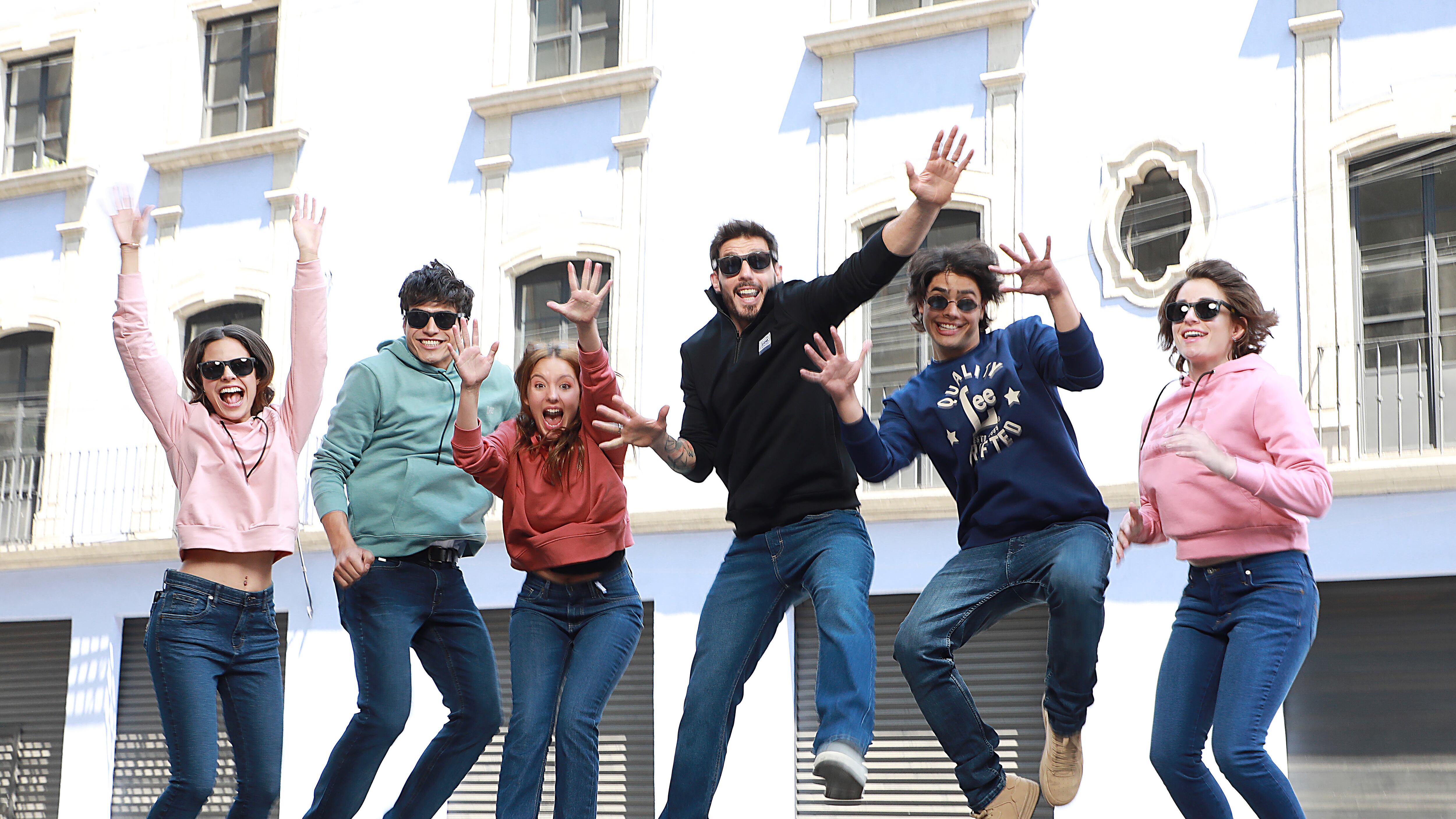 Moda body friendly de Lee