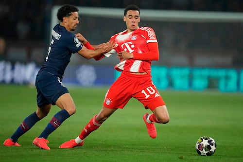 Bayern Múnich vs. PSG: ¿Dónde y a qué hora ver la semifinal de vuelta de la Champions?