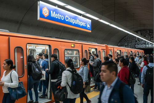 ¿Comprar cerca del Metro garantiza más valor? La verdad sobre la plusvalía