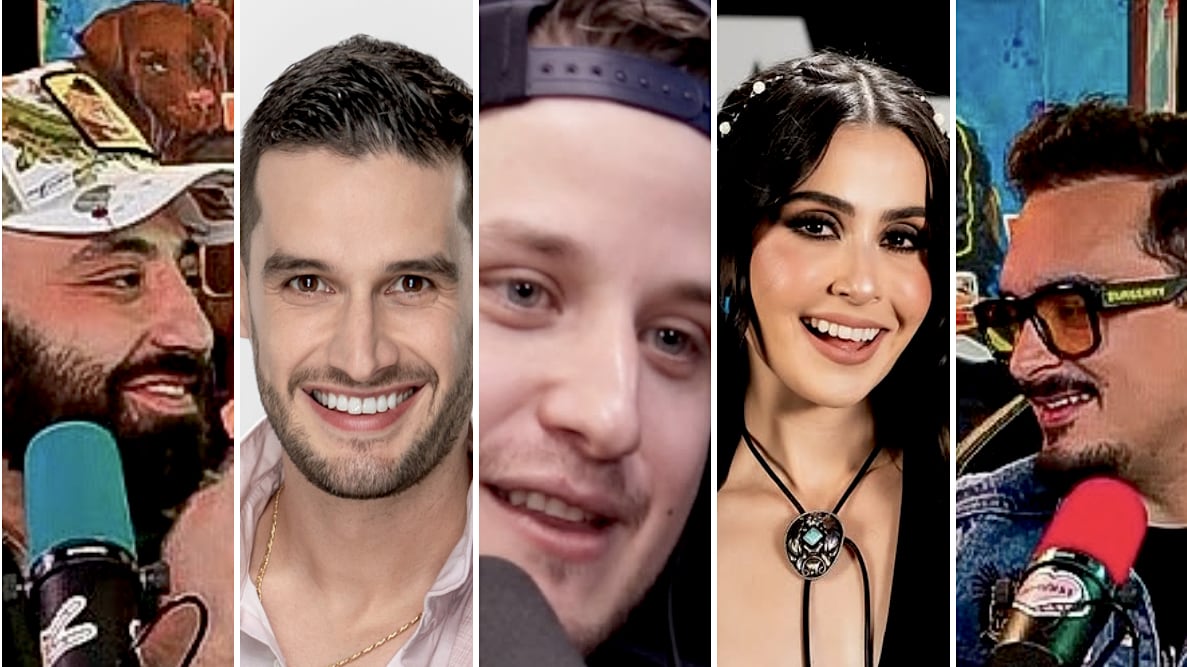 Top 10 en plataformas