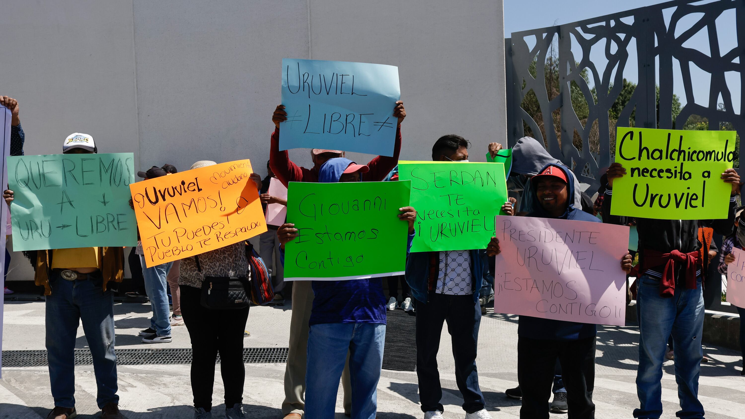FOTO: Oscar Rodríguez/Agencia Enfoque