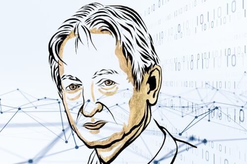 “¡No sabía que había sido nominado!”: así reaccionó Hinton al ser anunciado como Nobel de Física