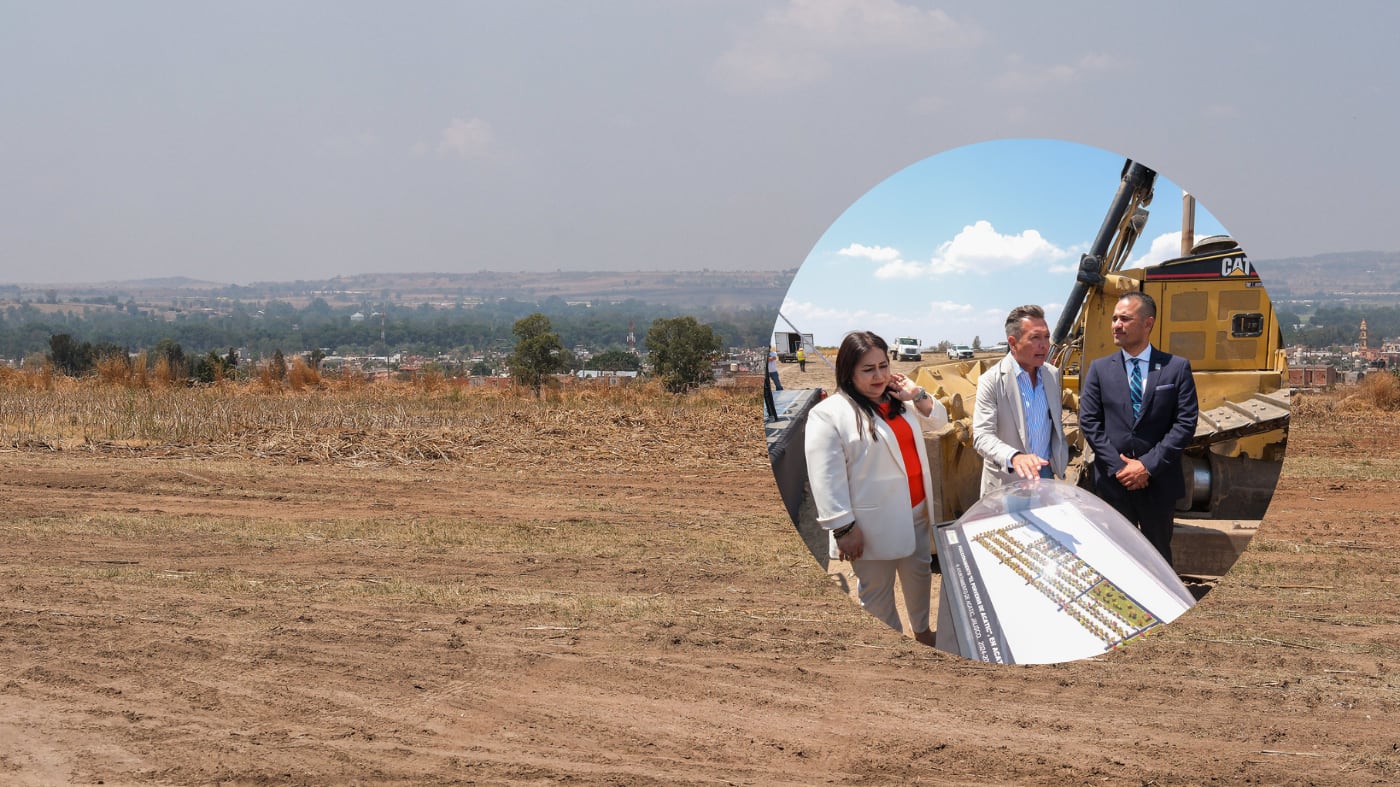 CORTESÍA/ GOBIERNO DE JALISCO