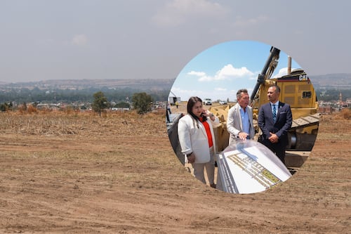 Arranca urbanización social en Acatic en beneficio a 600 familias; reducirá el rezago habitacional