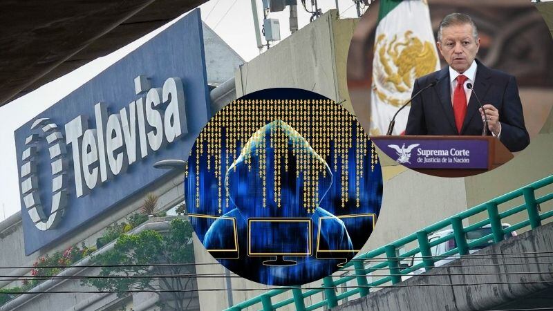 TelevisaLeaks revelan creación de campañas para impulsar y desprestigiar a personajes