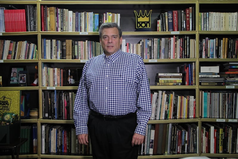 “El boxeo no es un juego. Es un deporte que exige respeto absoluto porque una mala decisión puede costar una vida.” — Mauricio Sulaimán