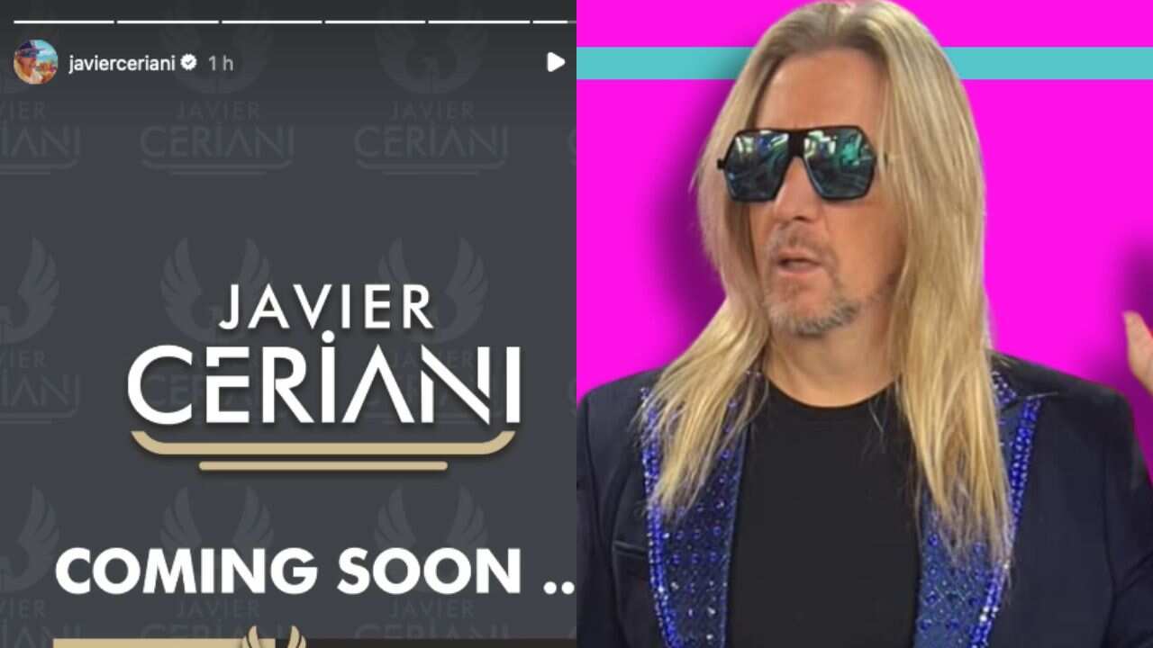 El conductor lanzará su propio canal de youtube.