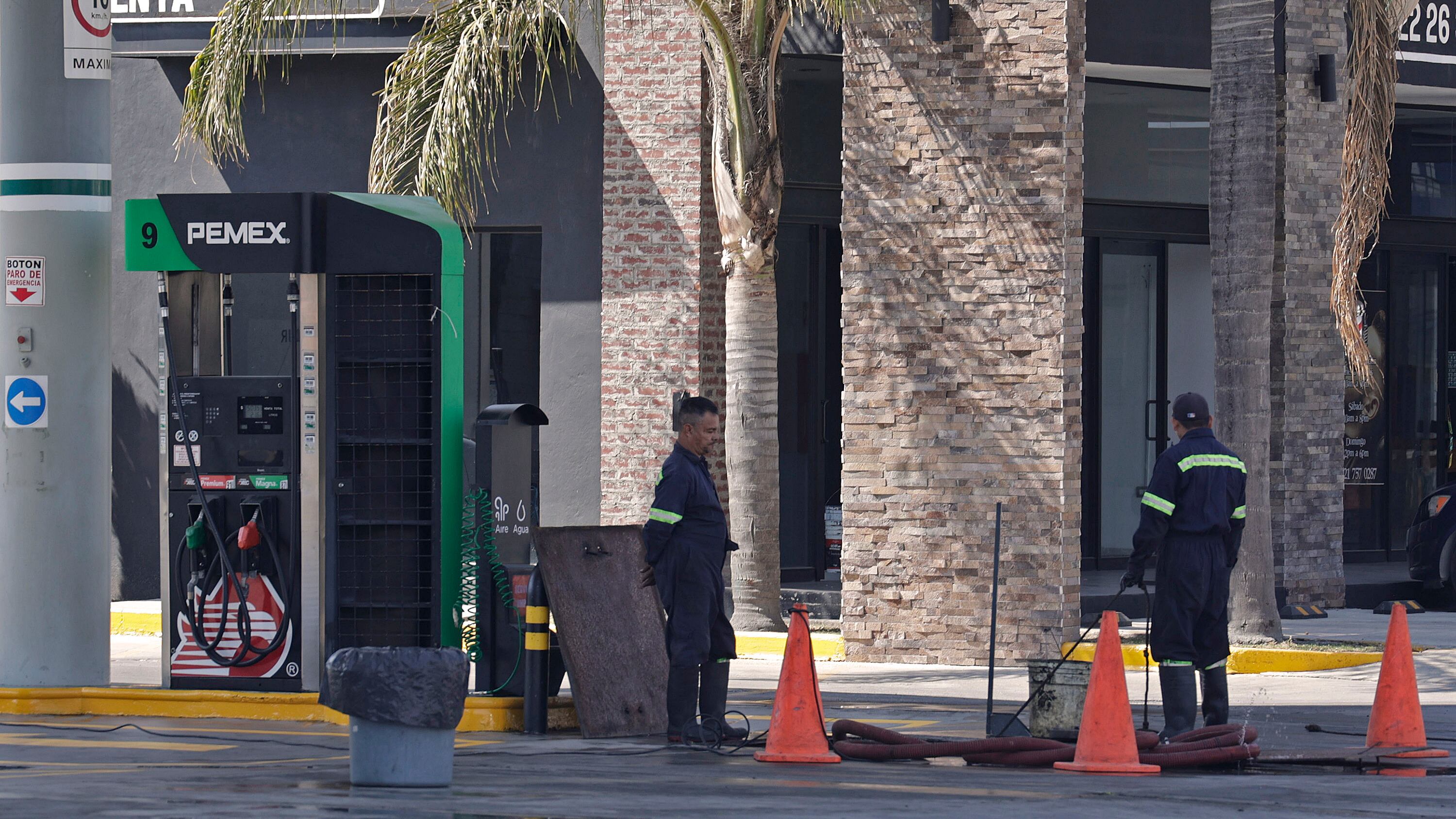 FOTO: Imelda Medina/Agencia Enfoque