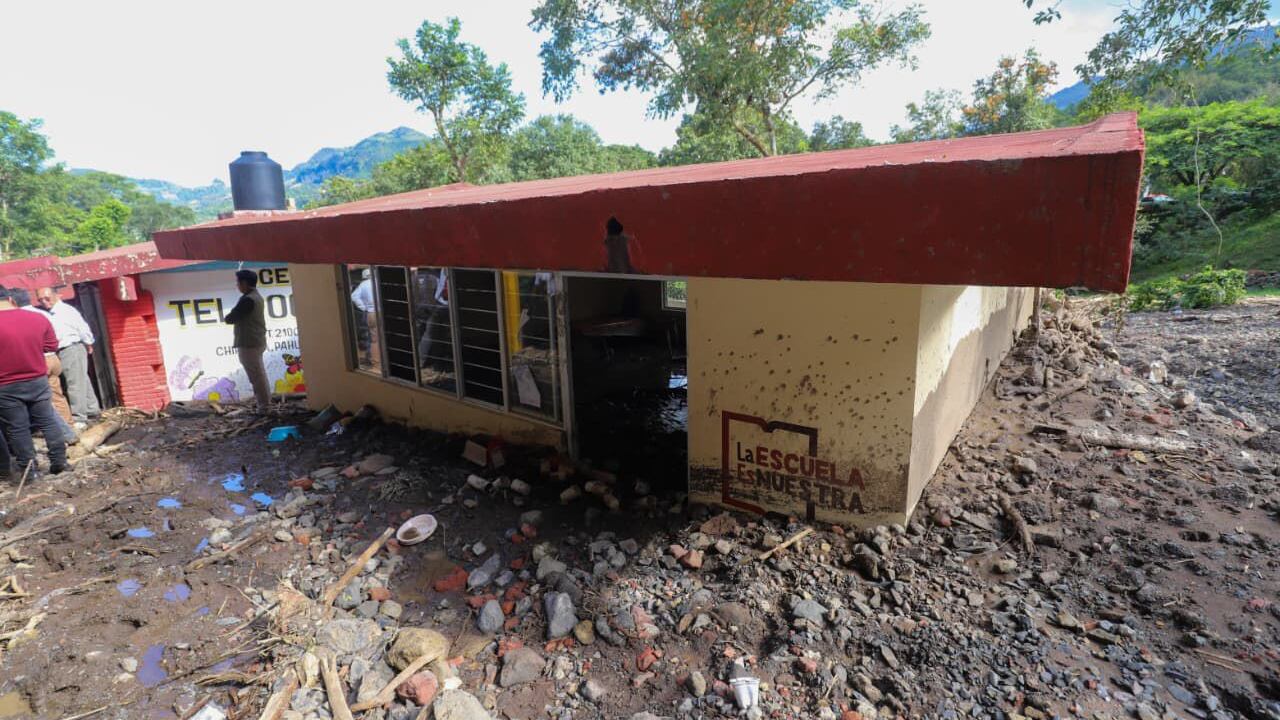 Foto: Cortesía Gobierno