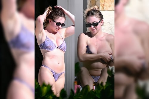 Fotos virales de Sydney Sweeney provocan polémica anti body shaming en las redes sociales