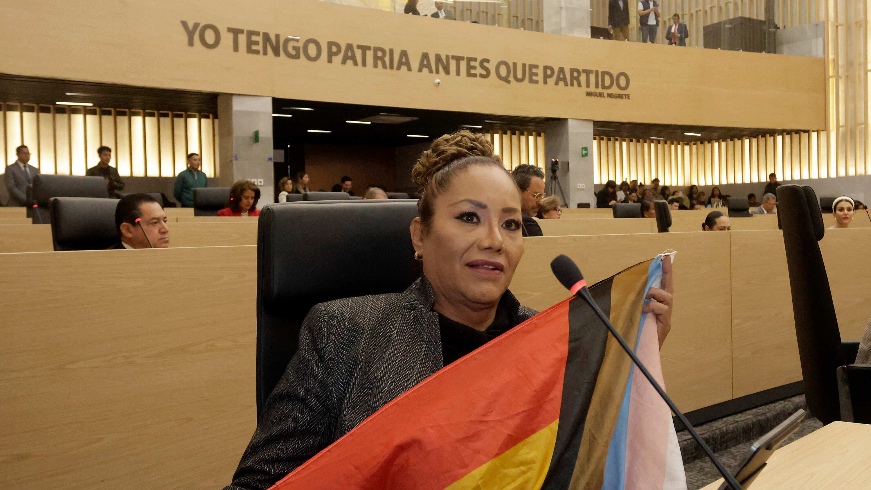 FOTO: Mireya Novo/Agencia Enfoque