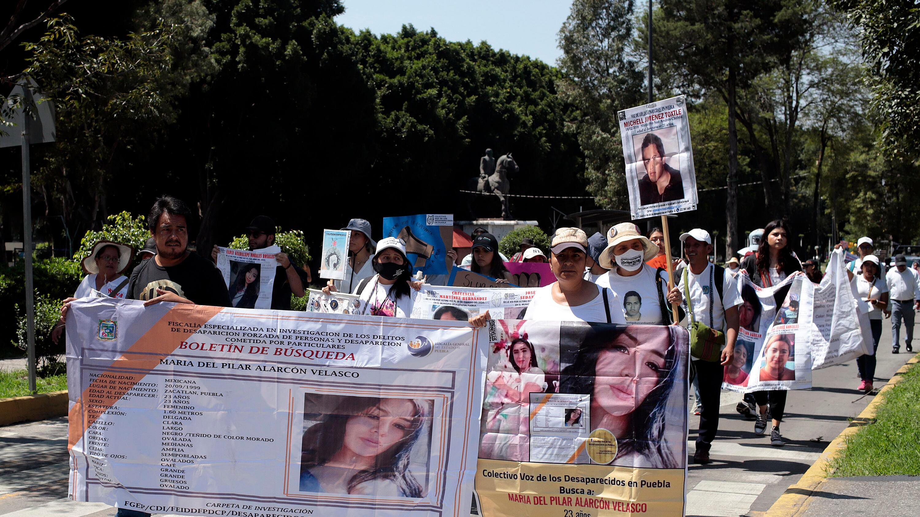 FOTO: Mireya Novo/Agencia Enfoque