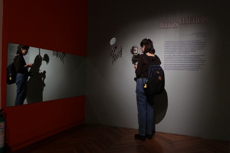 La fotógrafa Vivian Maier es revelada por primera vez en Latinoamérica