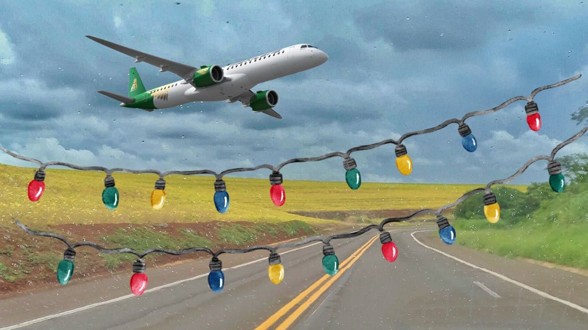 Sin cobro por pasillo o ventana: Mexicana elimina pago por asiento; vuelos más baratos en Navidad y Año Nuevo